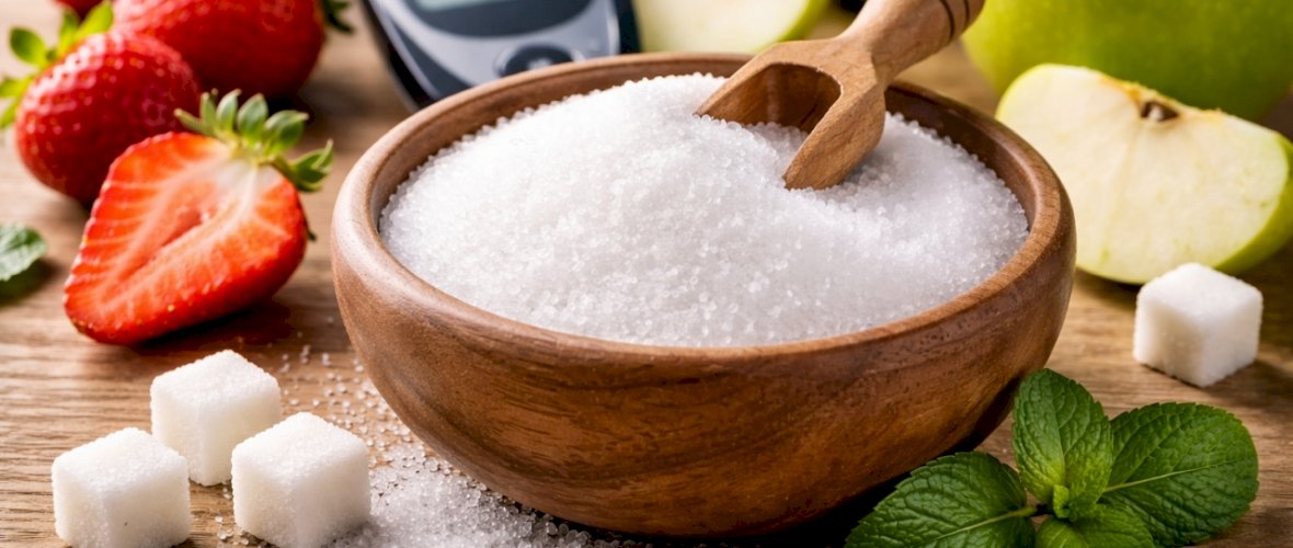 Eritrit: valóban vércukorbarát édesítőszer?